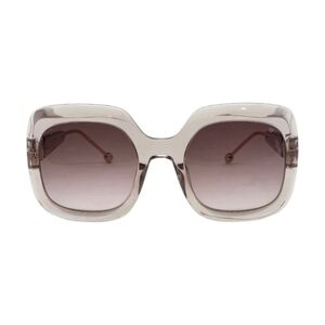 PHILIPP PLEIN SUNGLASSES Stylish transperent Sunglasses